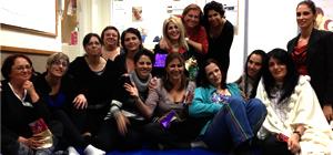 הרצאות וסדנאות